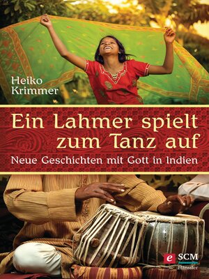 cover image of Ein Lahmer spielt zum Tanz auf